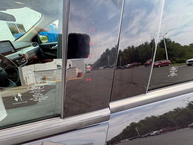 Certified 2020 Ford Escape SE AWD/4WD image 9