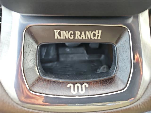 Certified 2024 Ford F150 King Ranch w/ FX4 Off-Road Package image 29