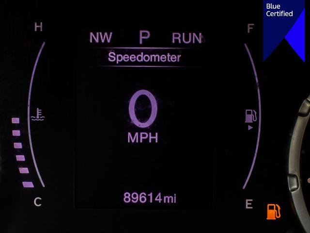 Used 2019 Jeep Renegade Sport AWD/4WD image 18
