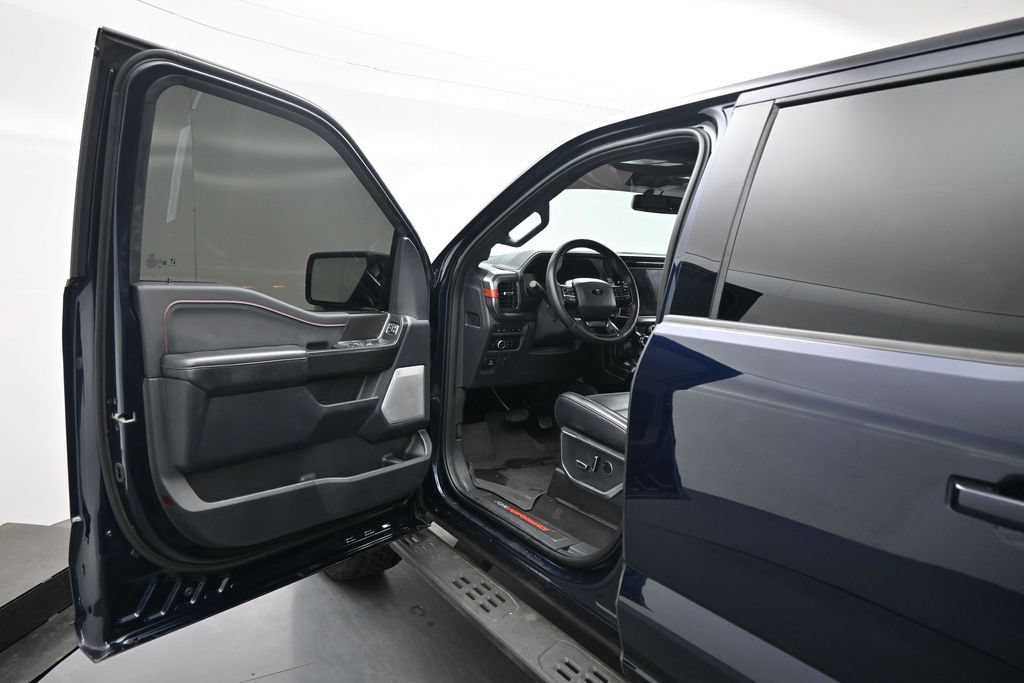 Certified 2024 Ford F150 Raptor AWD/4WD image 9