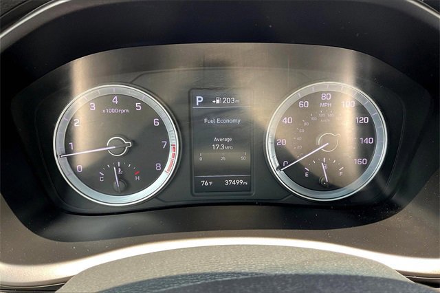 Used 2019 Hyundai Sonata Limited image 20