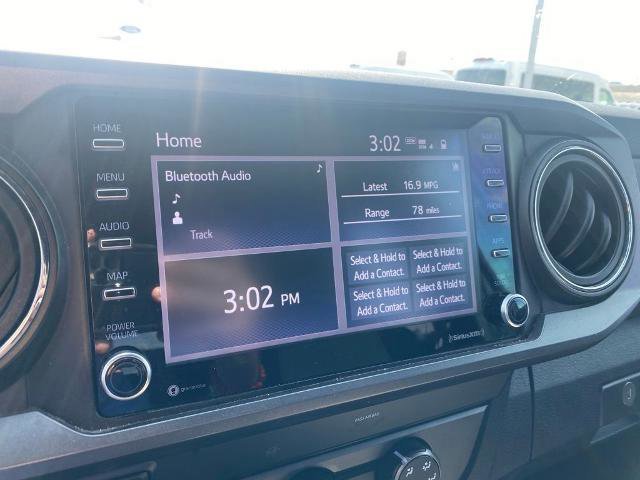 Used 2020 Toyota Tacoma TRD Off-Road image 19