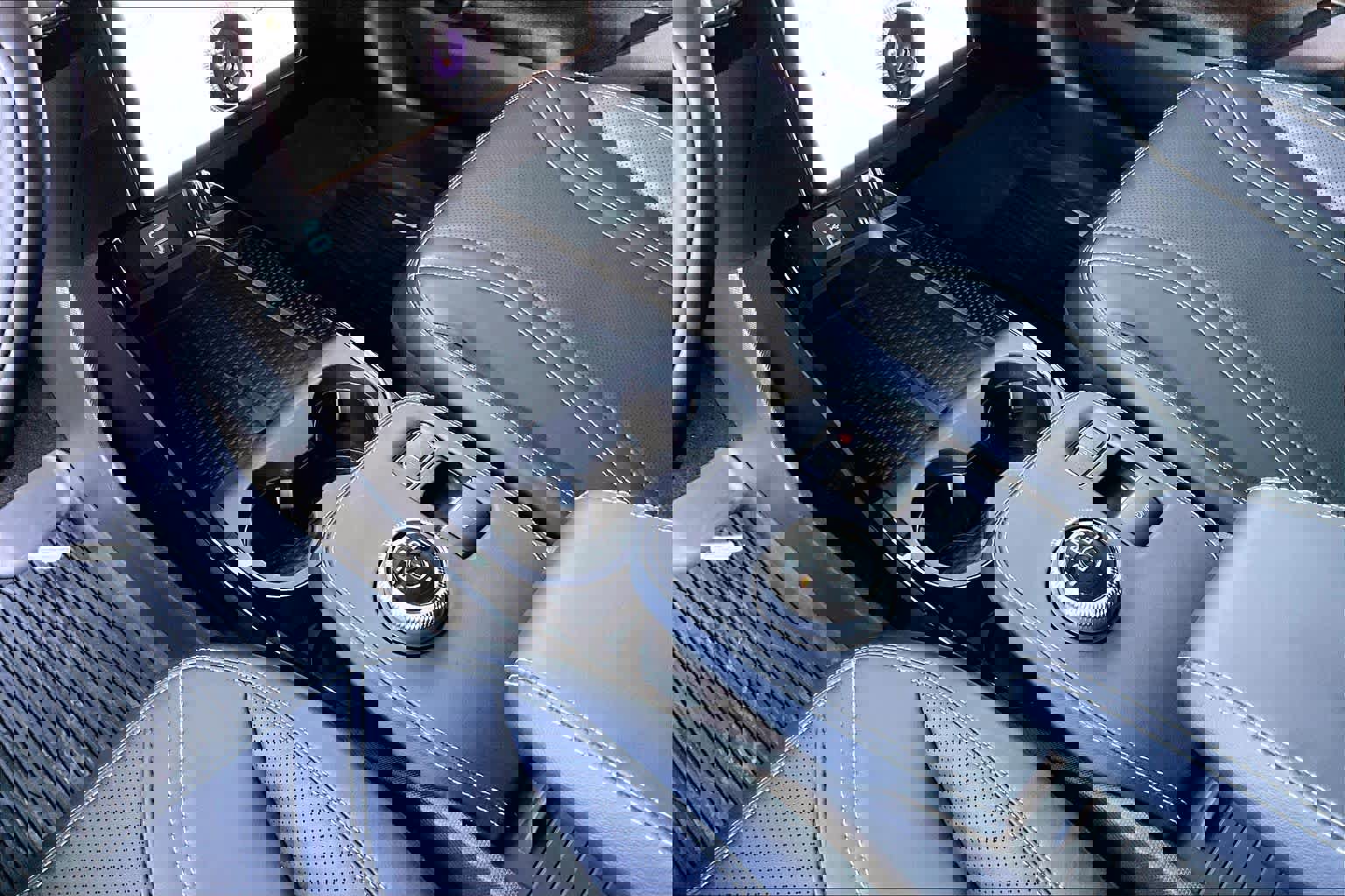 Certified 2024 Ford Mustang Mach-E Premium image 22