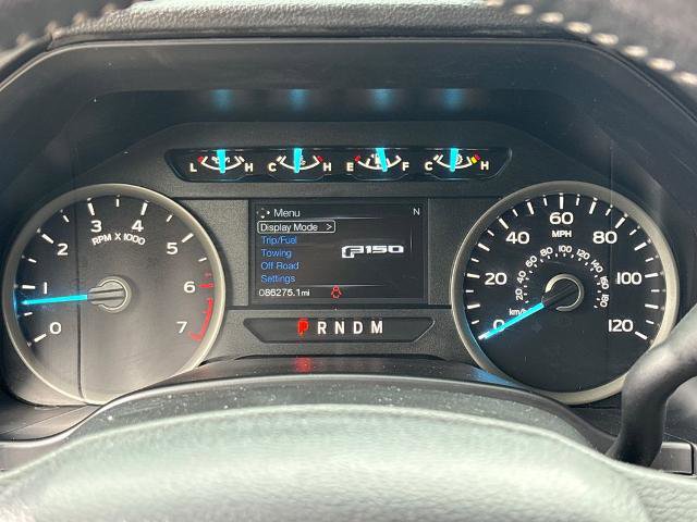 Certified 2020 Ford F150 XLT w/ Equipment Group 302A Luxury AWD/4WD image 21