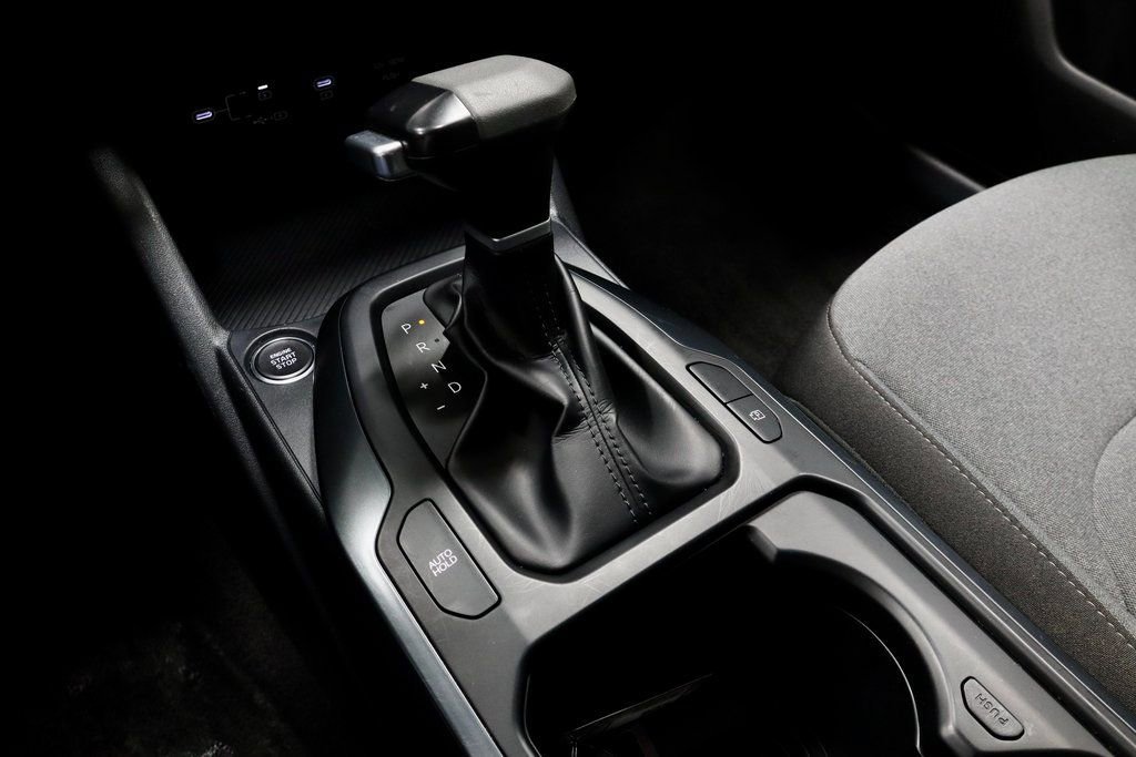 Used 2025 Kia K4 LXS image 33