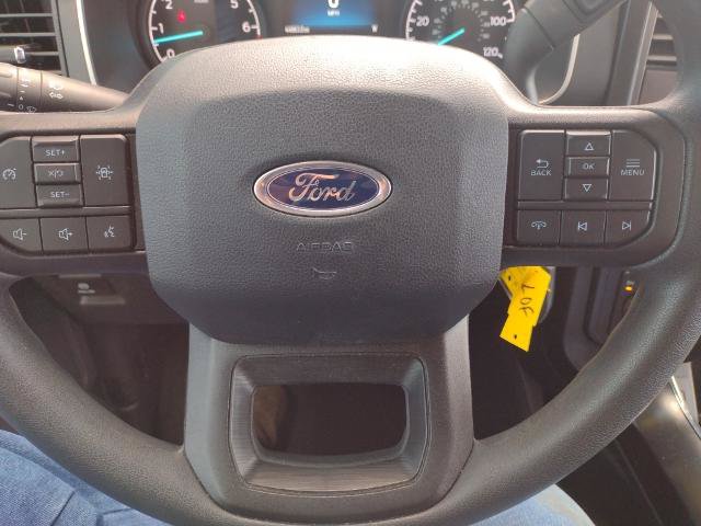 Certified 2023 Ford F150 XL w/ STX Appearance Package AWD/4WD image 15