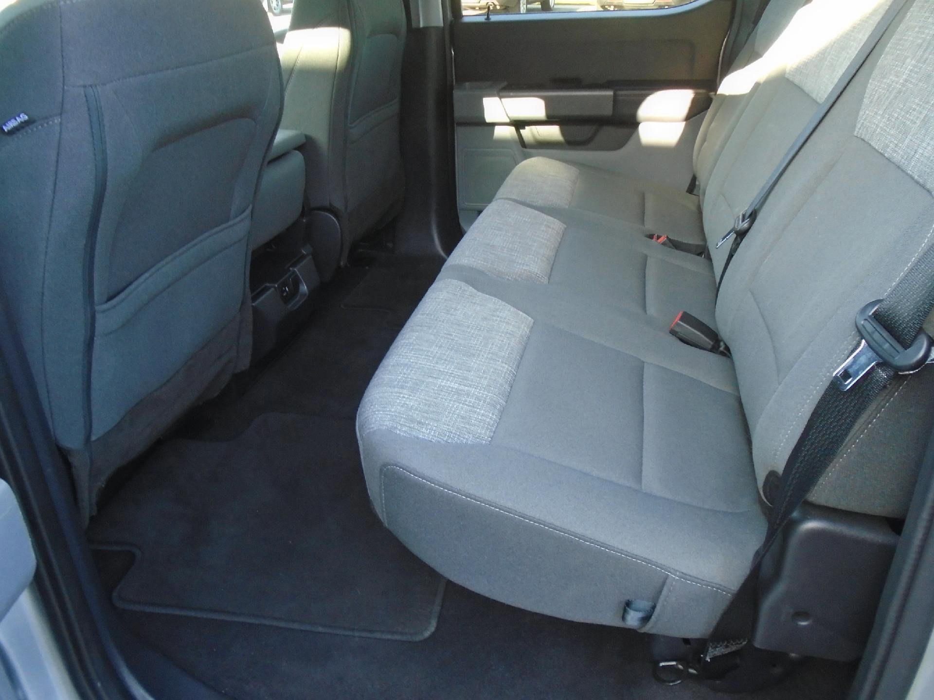 Certified 2023 Ford F150 XLT image 13