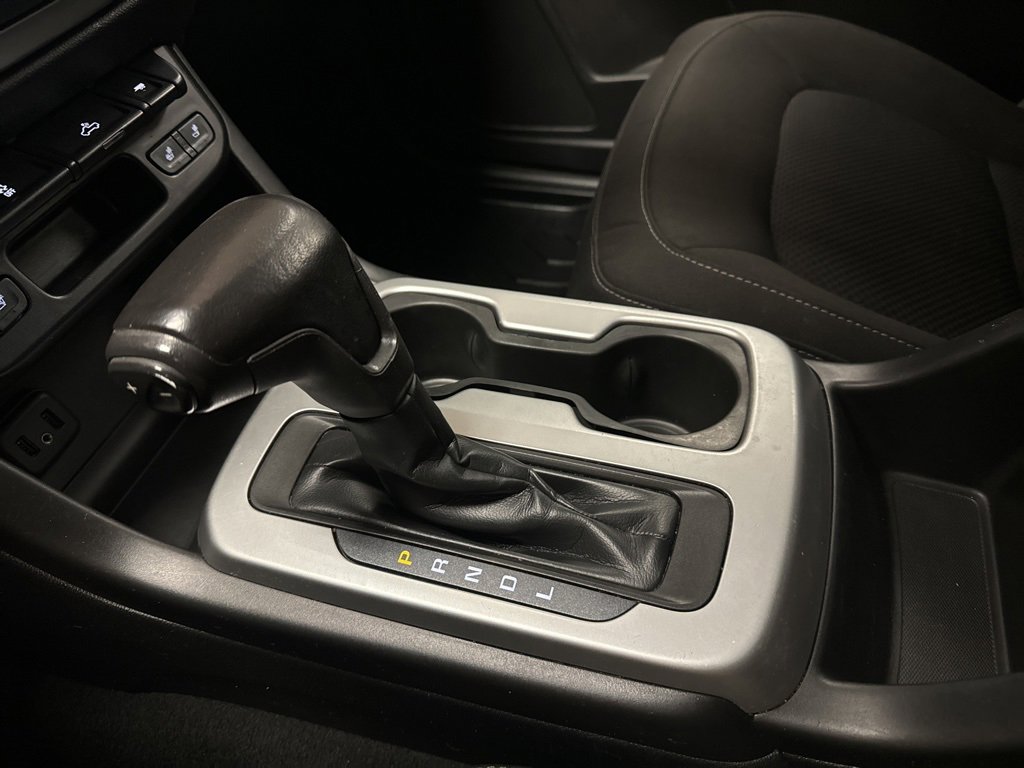 Used 2019 Chevrolet Colorado LT w/ LT Convenience Package image 33