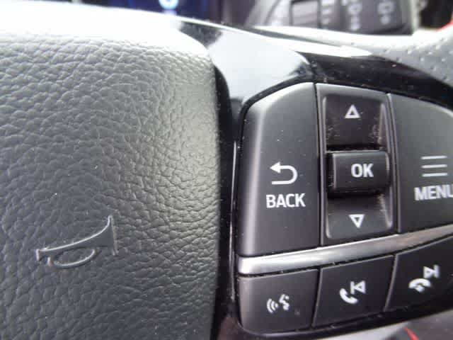 Certified 2025 Ford Explorer ST-Line AWD/4WD image 21