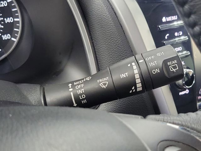 Used 2022 Nissan Murano SV image 16