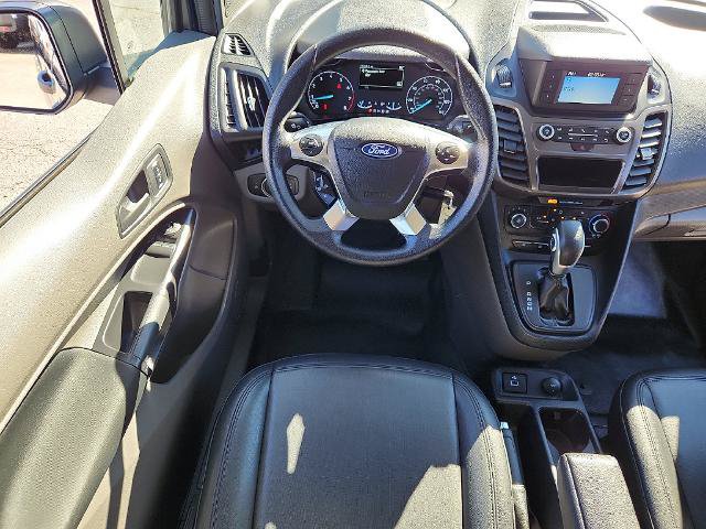 Certified 2023 Ford Transit Connect XL FWD image 12