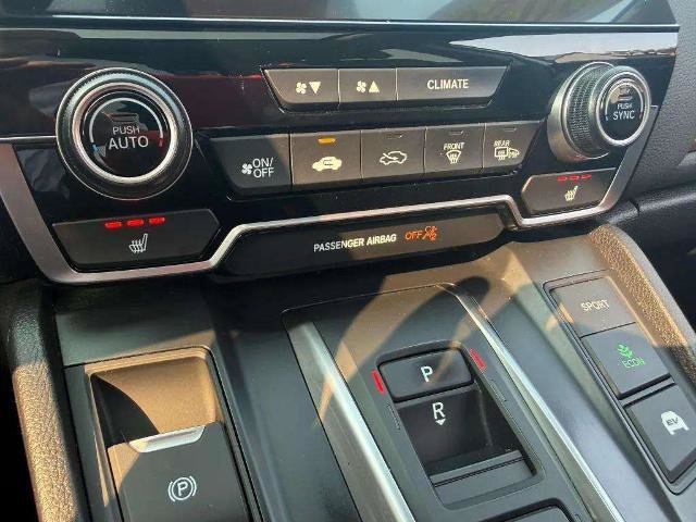 Used 2020 Honda CR-V EX image 25