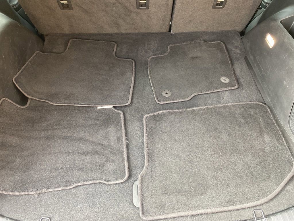 Certified 2023 Ford Edge Titanium image 15