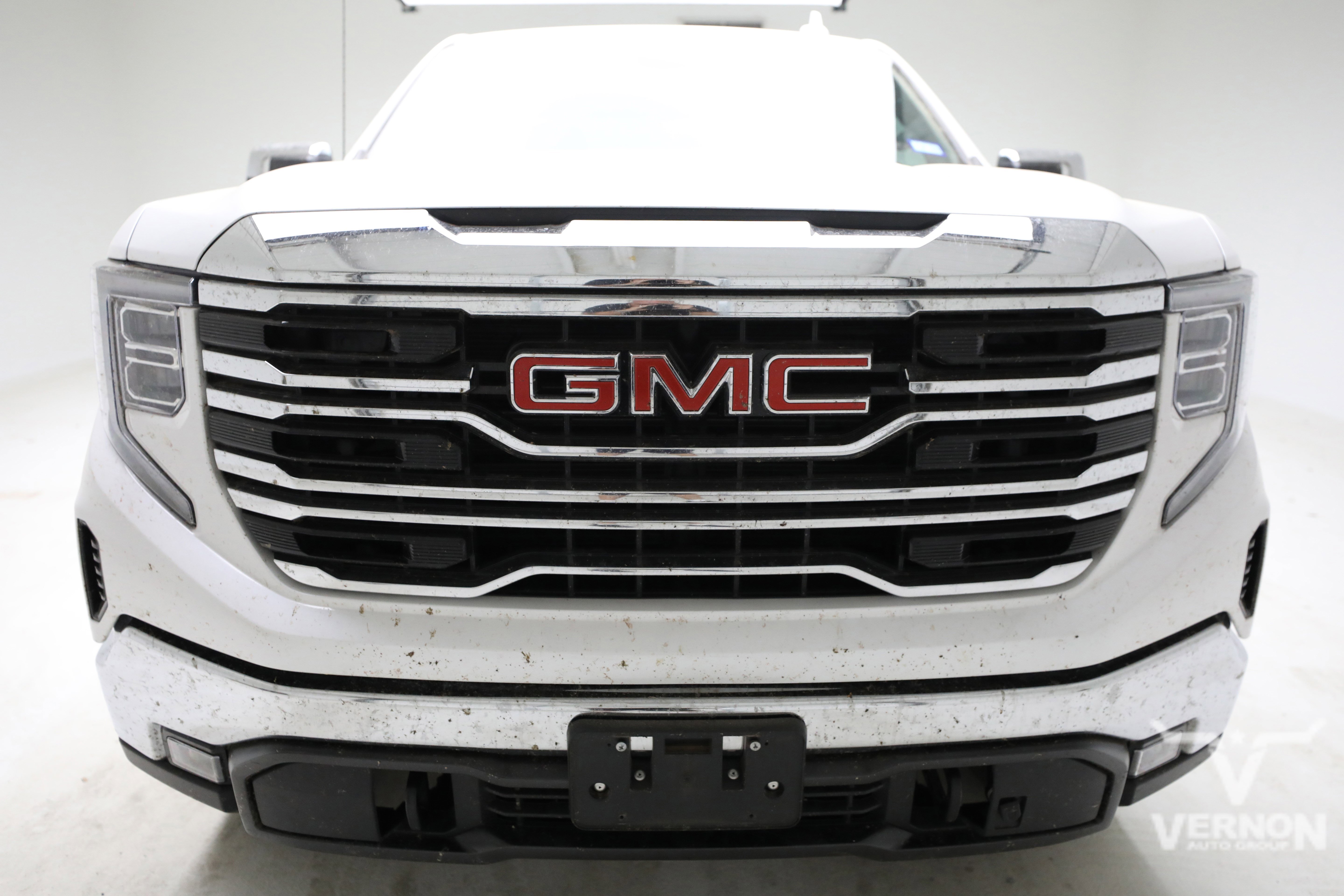 Used 2025 GMC Sierra 1500 SLT image 7