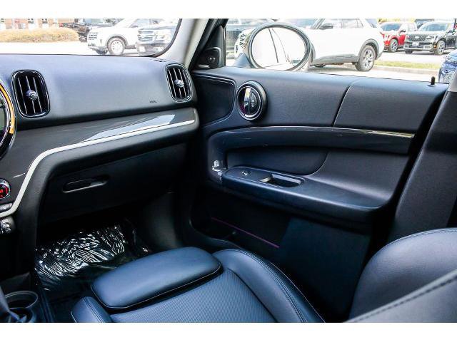 Used 2018 MINI Cooper Countryman S image 15