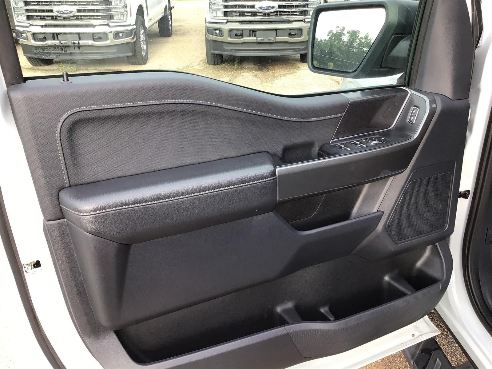 Certified 2023 Ford F150 XLT w/ Equipment Group 302A High AWD/4WD image 17