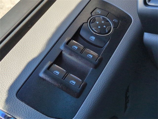 Certified 2018 Ford F150 XLT w/ Equipment Group 302A Luxury image 24