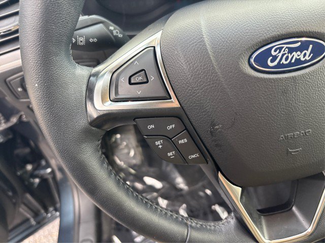 Certified 2023 Ford Edge SEL w/ Convenience Package AWD/4WD image 22