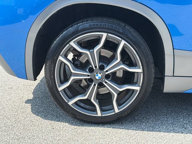 Used 2021 BMW X2 xDrive28i AWD/4WD image 19