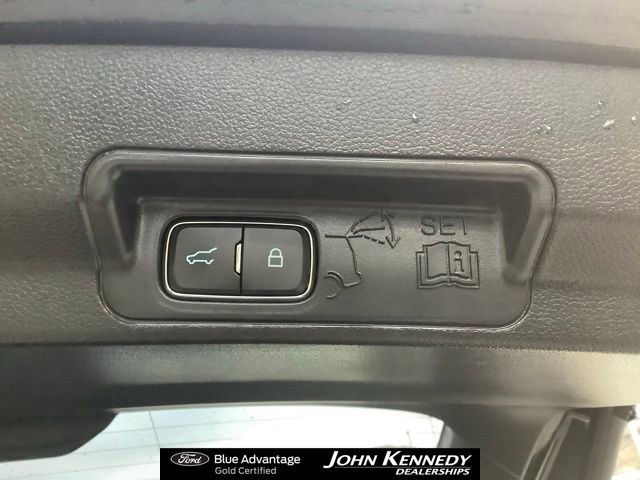 Certified 2022 Ford Explorer XLT w/ Class IV Trailer Tow Package image 33