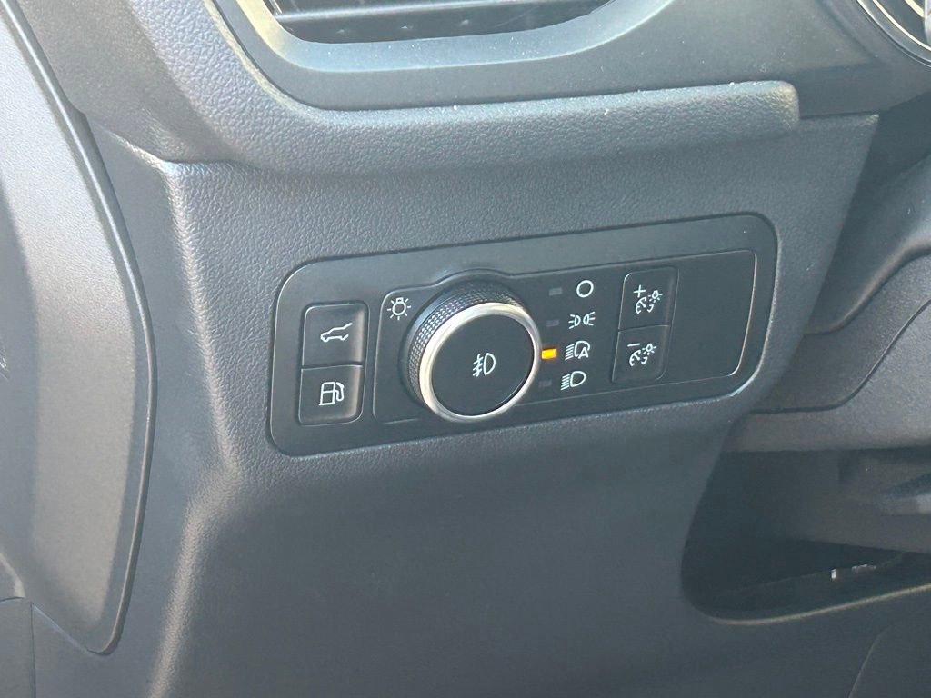 Certified 2024 Ford Escape SE w/ PHEV Premium Package FWD image 37