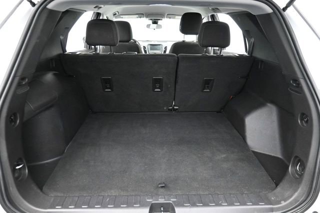 Used 2024 Chevrolet Equinox LS w/ LS Convenience Package FWD image 26