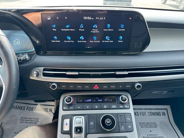 Used 2025 Hyundai Palisade SEL FWD image 16