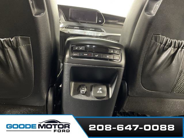 Used 2022 Hyundai Palisade Limited image 28