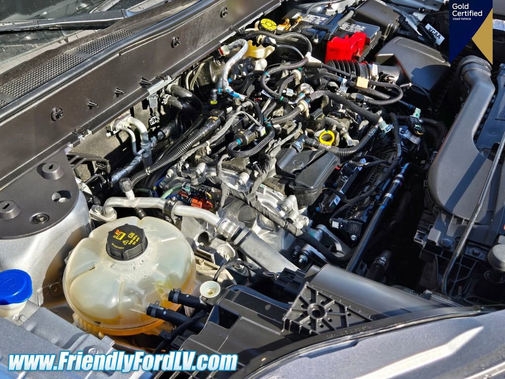 Certified 2022 Ford Bronco Sport Big Bend image 16