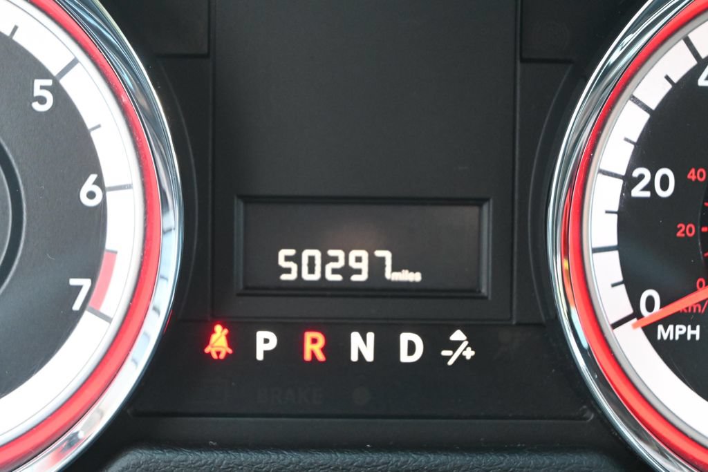 Used 2018 Dodge Grand Caravan SE w/ UConnect Hands-Free Group FWD image 34