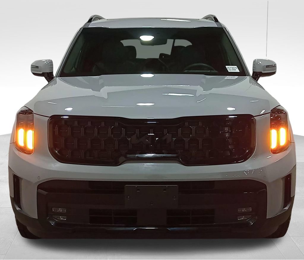 Used 2024 Kia Telluride SX Prestige X-Pro AWD/4WD image 11