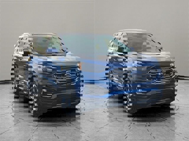 Certified 2022 Ford Edge SEL w/ Convenience Package image 14