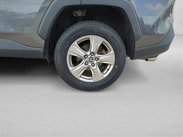 Used 2023 Toyota RAV4 XLE w/ Convenience Package FWD image 30