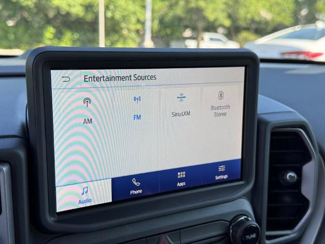 Certified 2023 Ford Bronco Sport Outer Banks w/ Tech Package AWD/4WD image 28