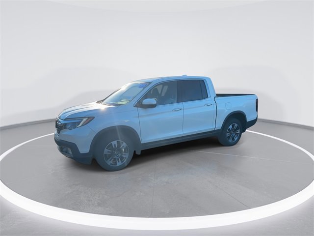Used 2018 Honda Ridgeline RTL-E image 2