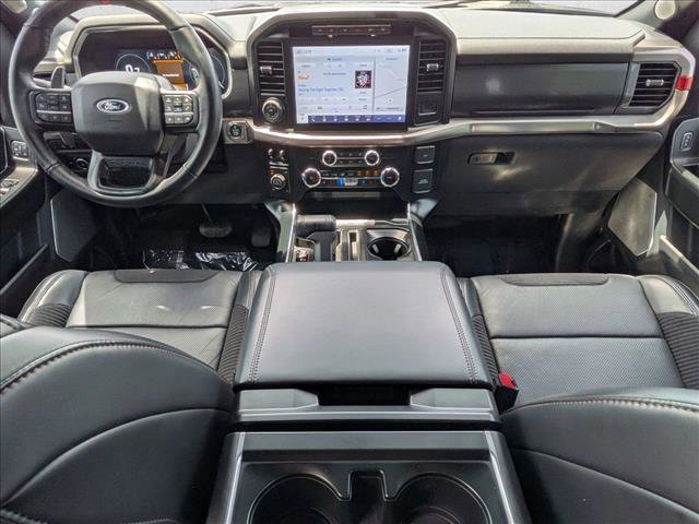 Certified 2023 Ford F150 Raptor AWD/4WD image 17