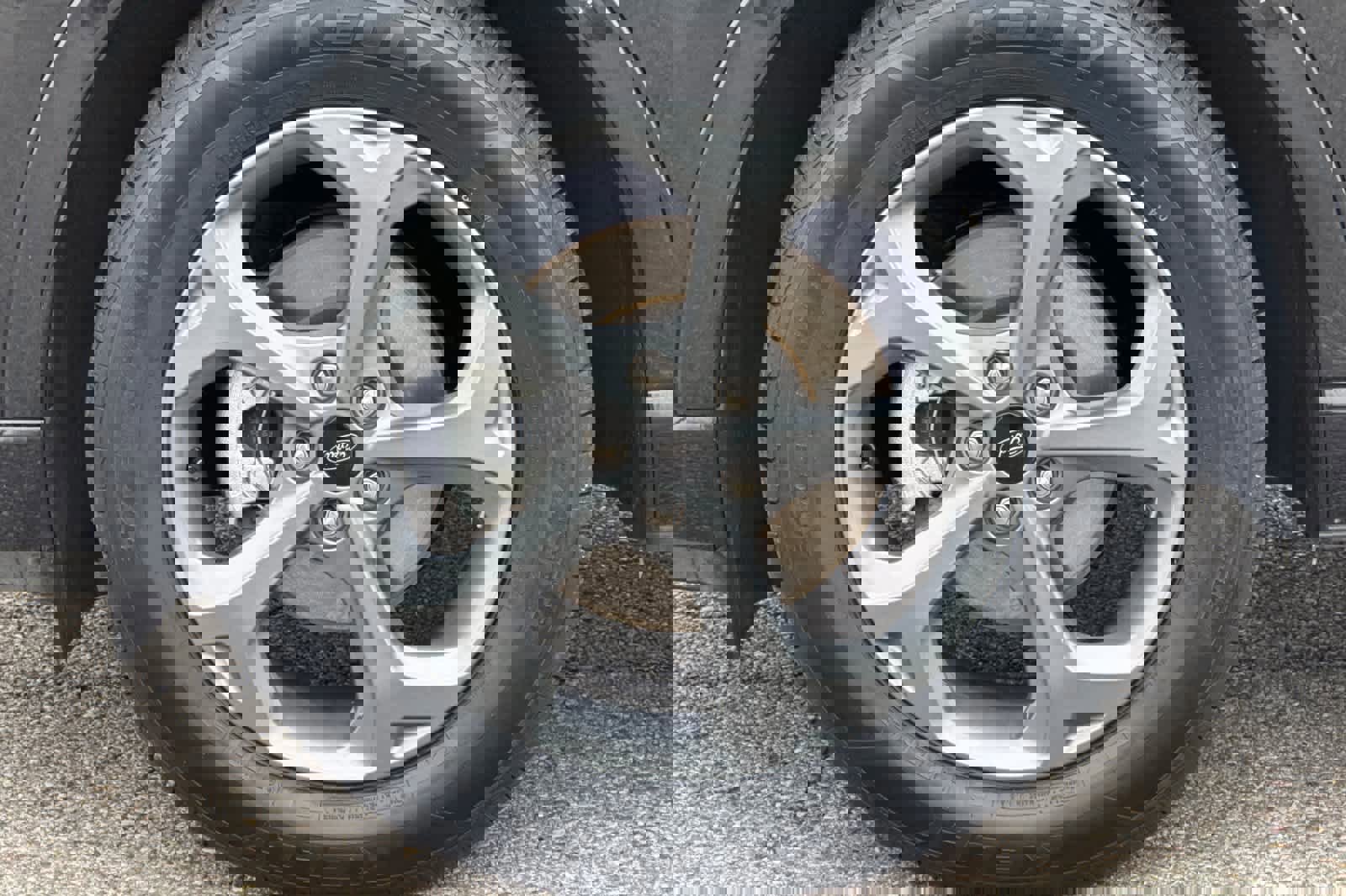 Certified 2024 Ford Escape ST-Line image 25