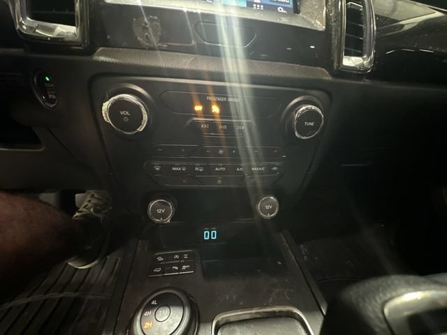 Certified 2019 Ford Ranger Lariat w/ Equipment Group 501A Mid AWD/4WD image 21