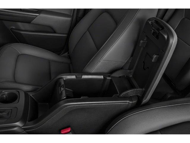 Used 2019 Chevrolet Colorado LT w/ LT Convenience Package AWD/4WD image 10