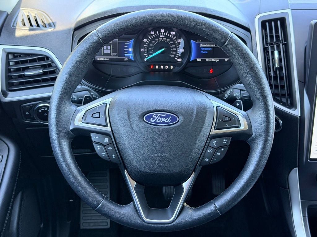 Certified 2023 Ford Edge SEL w/ Convenience Package AWD/4WD image 20