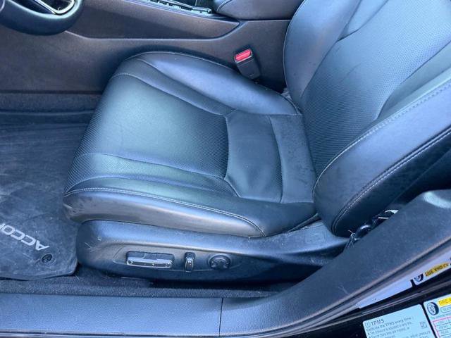 Used 2024 Honda Accord Sport image 21