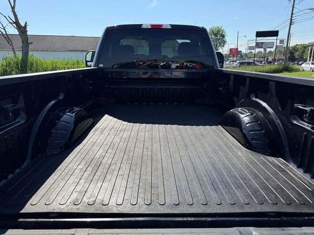 Certified 2019 Ford F250 XLT w/ XLT Value Package AWD/4WD image 33
