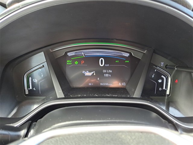 Used 2022 Honda CR-V EX-L image 12
