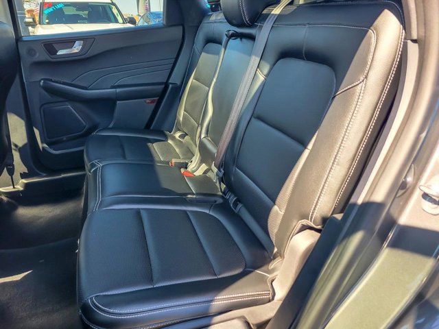 Certified 2022 Ford Escape SEL w/ Technology Package FWD image 16