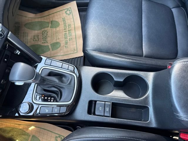 Used 2024 Kia Seltos SX AWD/4WD image 25