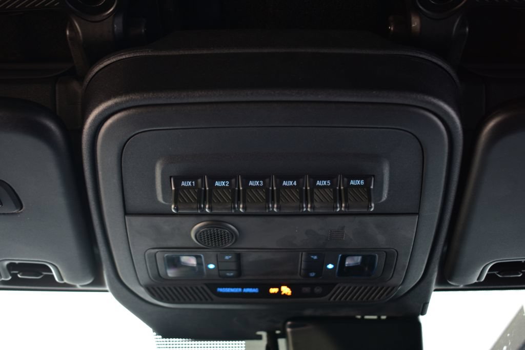 Certified 2023 Ford Bronco Raptor AWD/4WD image 47