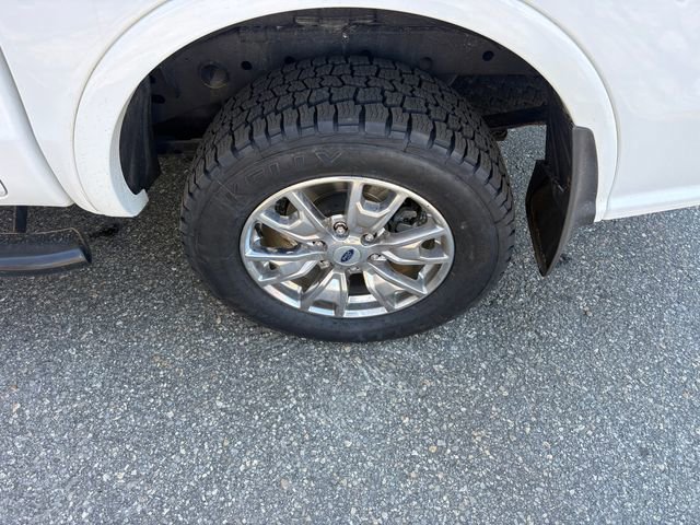 Certified 2023 Ford Ranger Lariat w/ Equipment Group 501A High AWD/4WD image 24