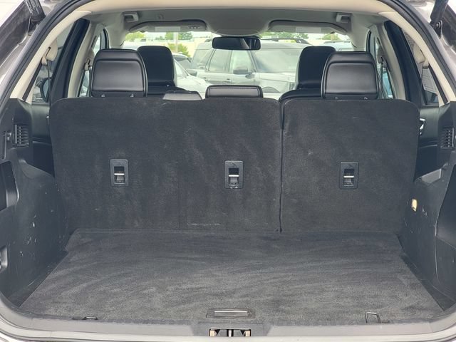 Certified 2021 Ford Edge SEL w/ Convenience Package AWD/4WD image 22