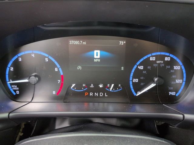 Certified 2024 Ford Bronco Sport Big Bend w/ Convenience Package image 29