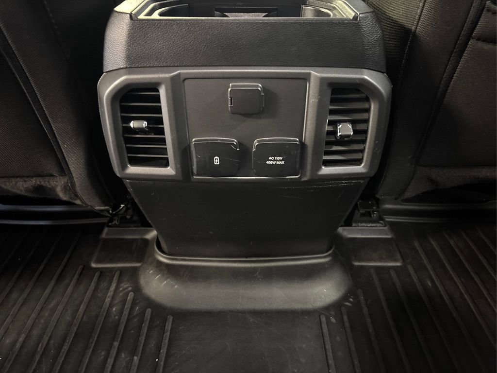 Certified 2018 Ford F150 XLT w/ Equipment Group 302A Luxury AWD/4WD image 29